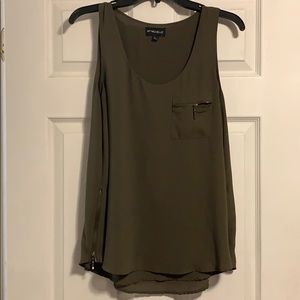 Women’s my Michelle tank